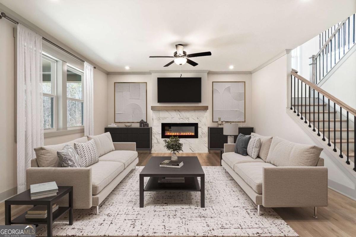 143 Henley Street Canton - 6