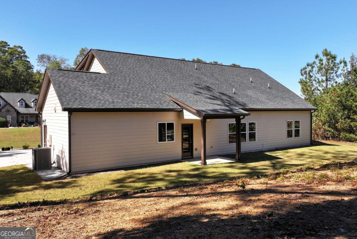 526 Whirlaway Street Jefferson - 43