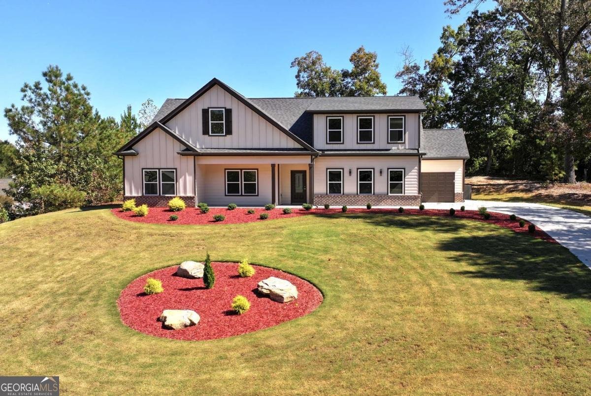 526 Whirlaway Street Jefferson - 48