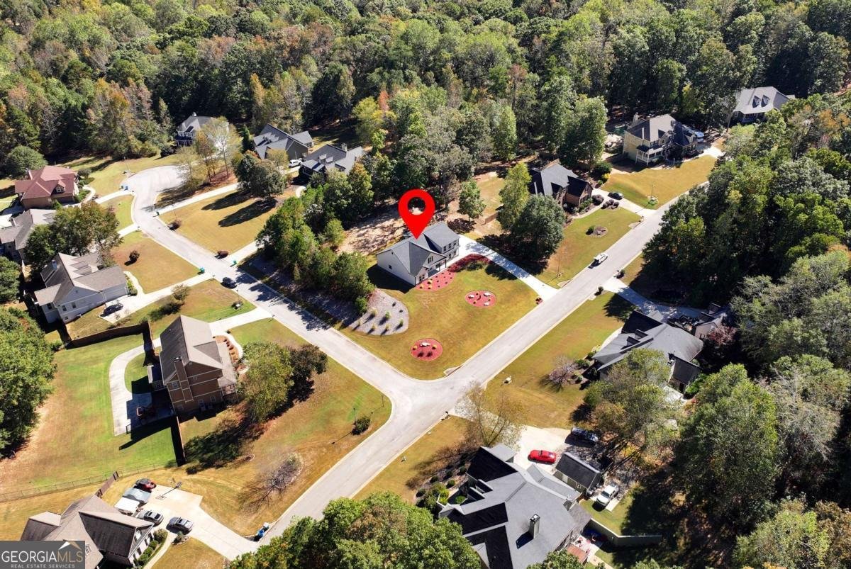 526 Whirlaway Street Jefferson - 52