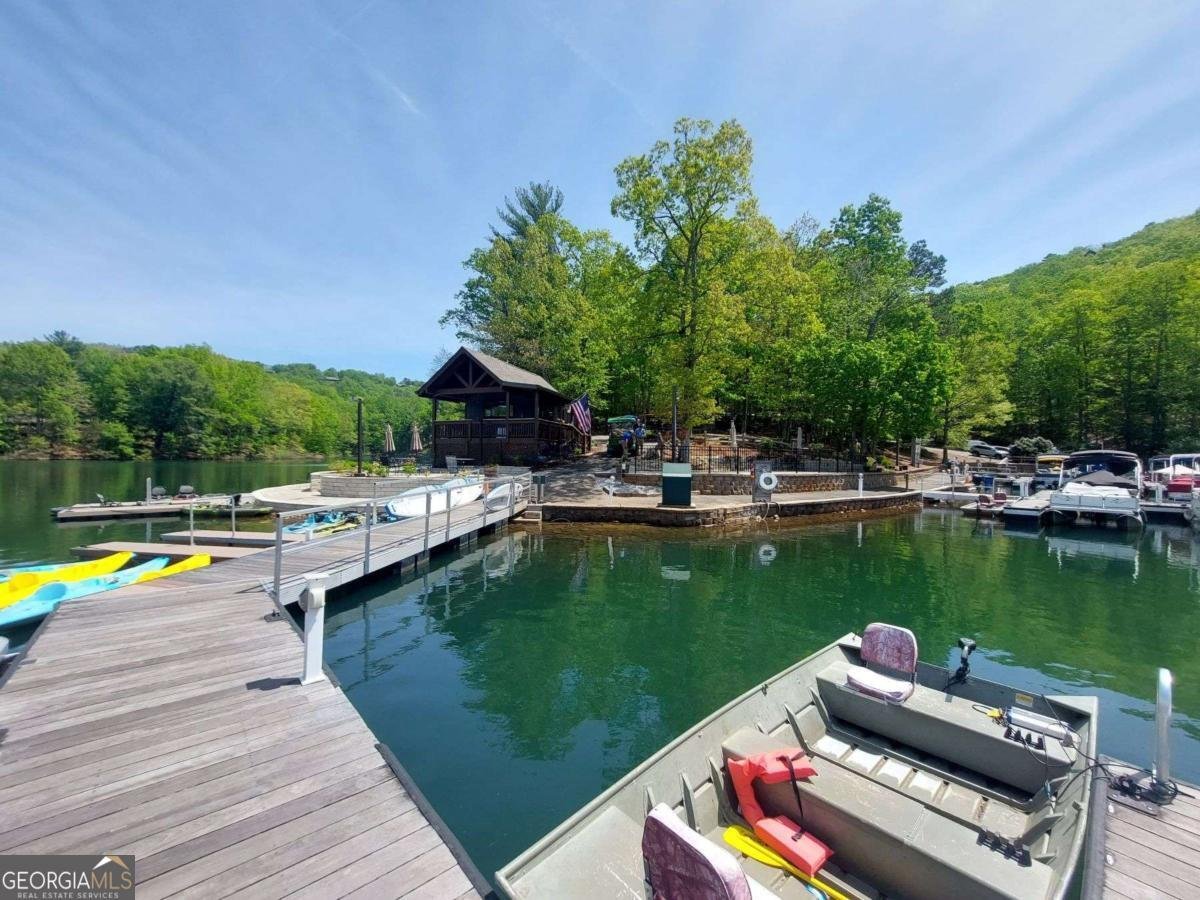 26 Chestnut Oak Point Jasper - 42