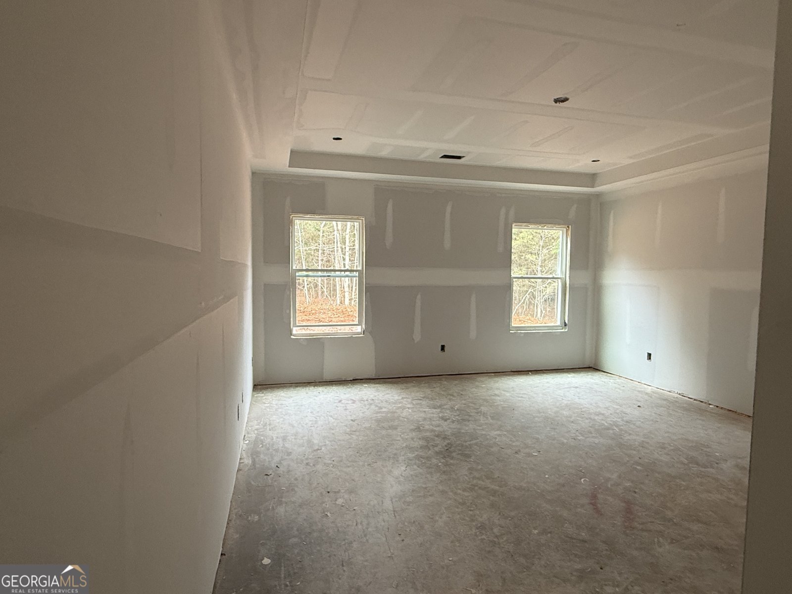 6.5 ACRES Williams Mill Road Zebulon - 12