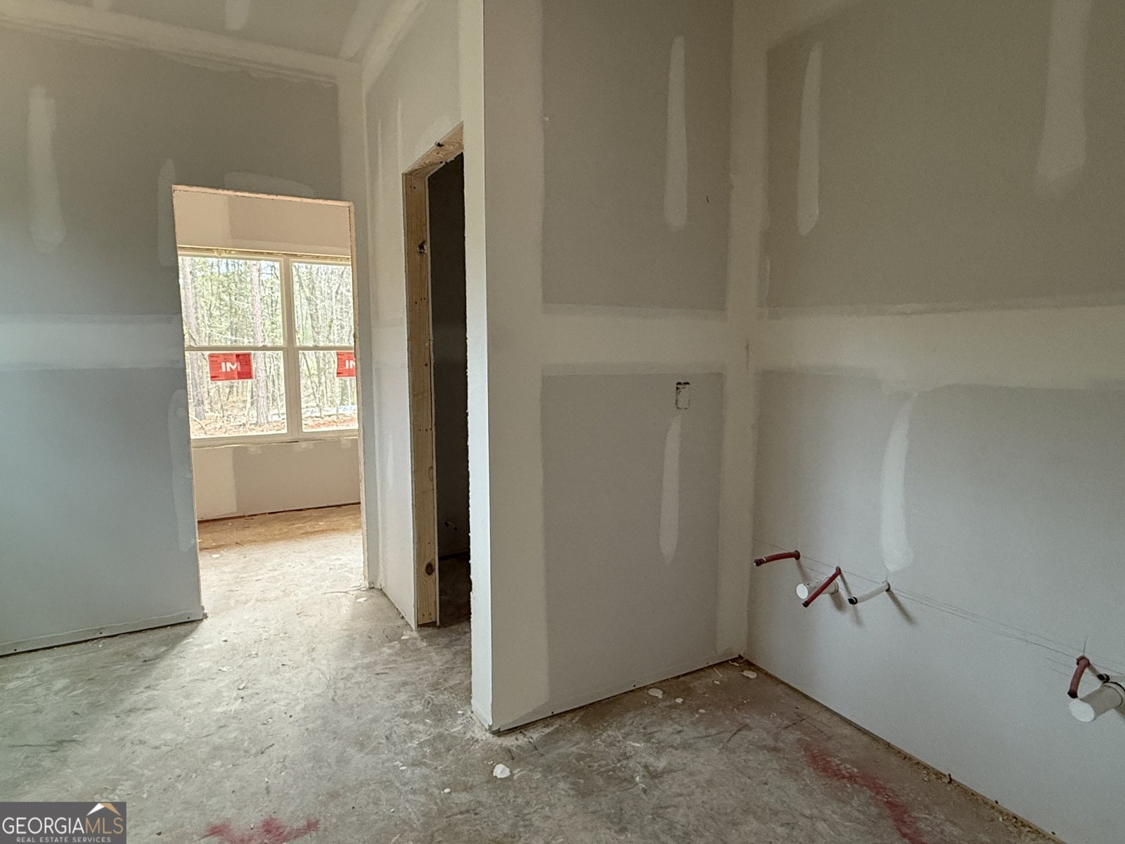 6.5 ACRES Williams Mill Road Zebulon - 14