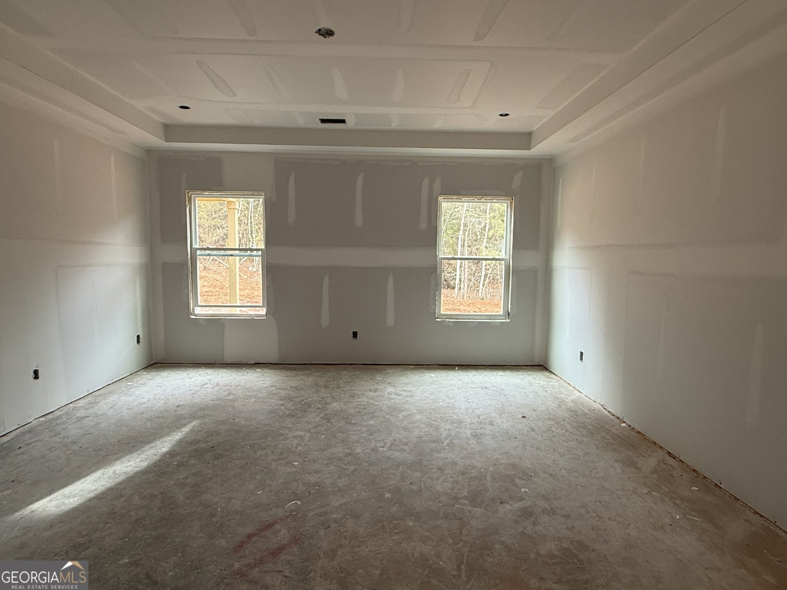 6.5 ACRES Williams Mill Road Zebulon - 15