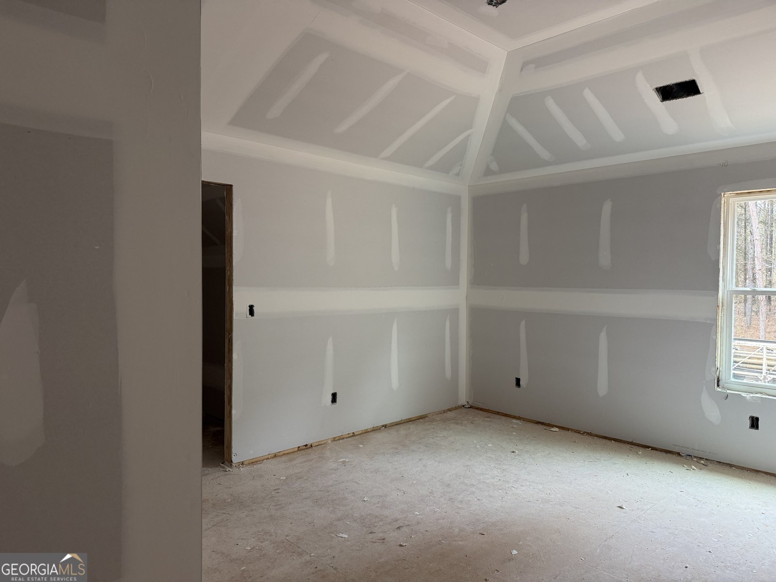 6.5 ACRES Williams Mill Road Zebulon - 20