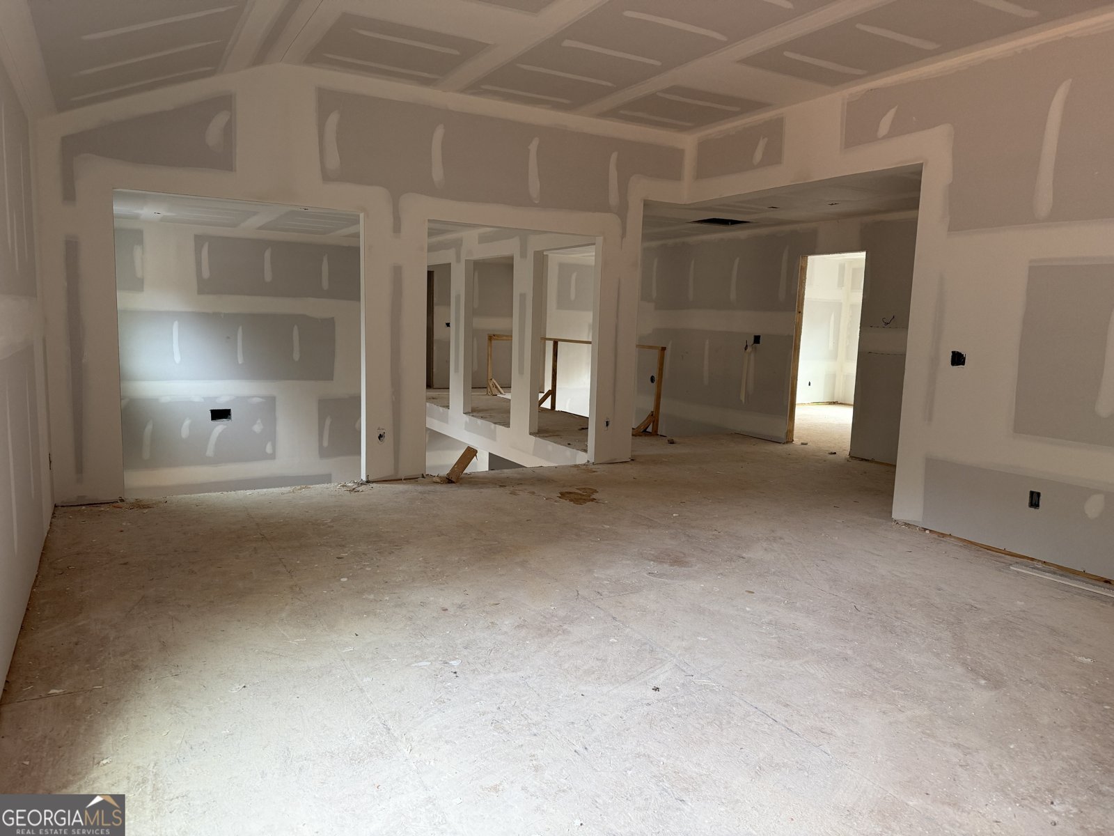 6.5 ACRES Williams Mill Road Zebulon - 21