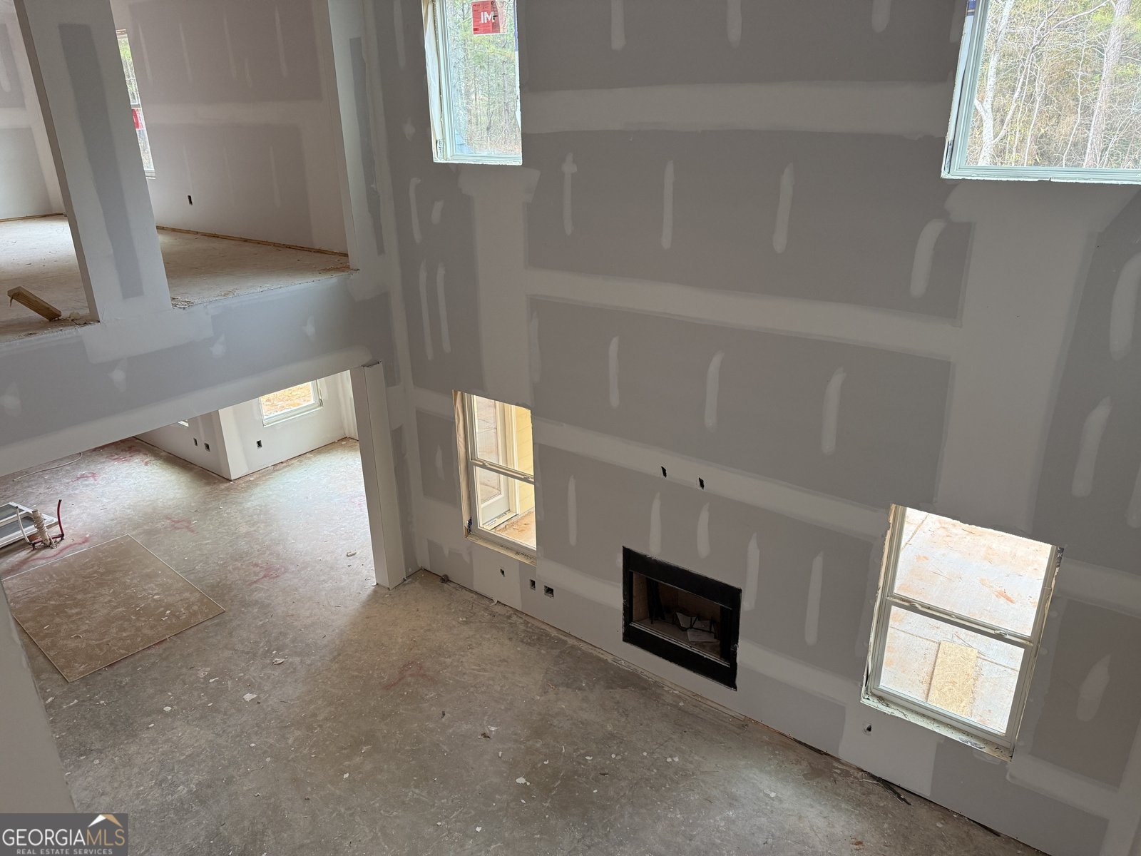 6.5 ACRES Williams Mill Road Zebulon - 23