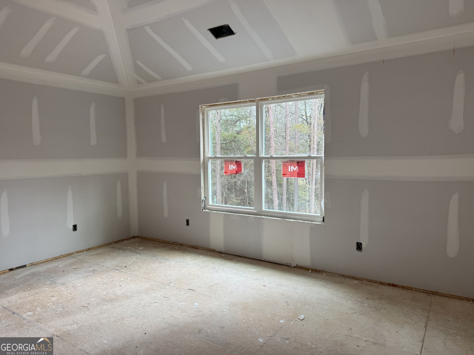 6.5 ACRES Williams Mill Road Zebulon - 25