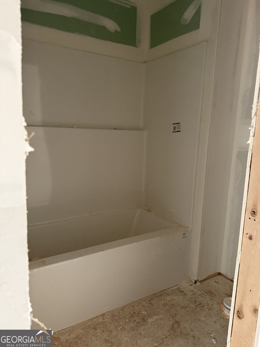 6.5 ACRES Williams Mill Road Zebulon - 27