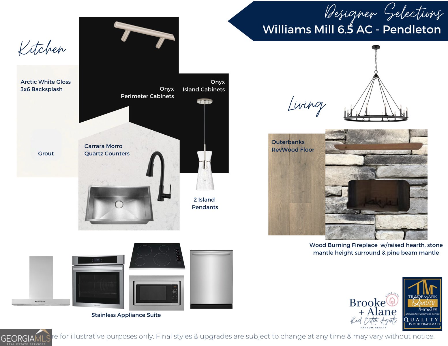 6.5 ACRES Williams Mill Road Zebulon - 30