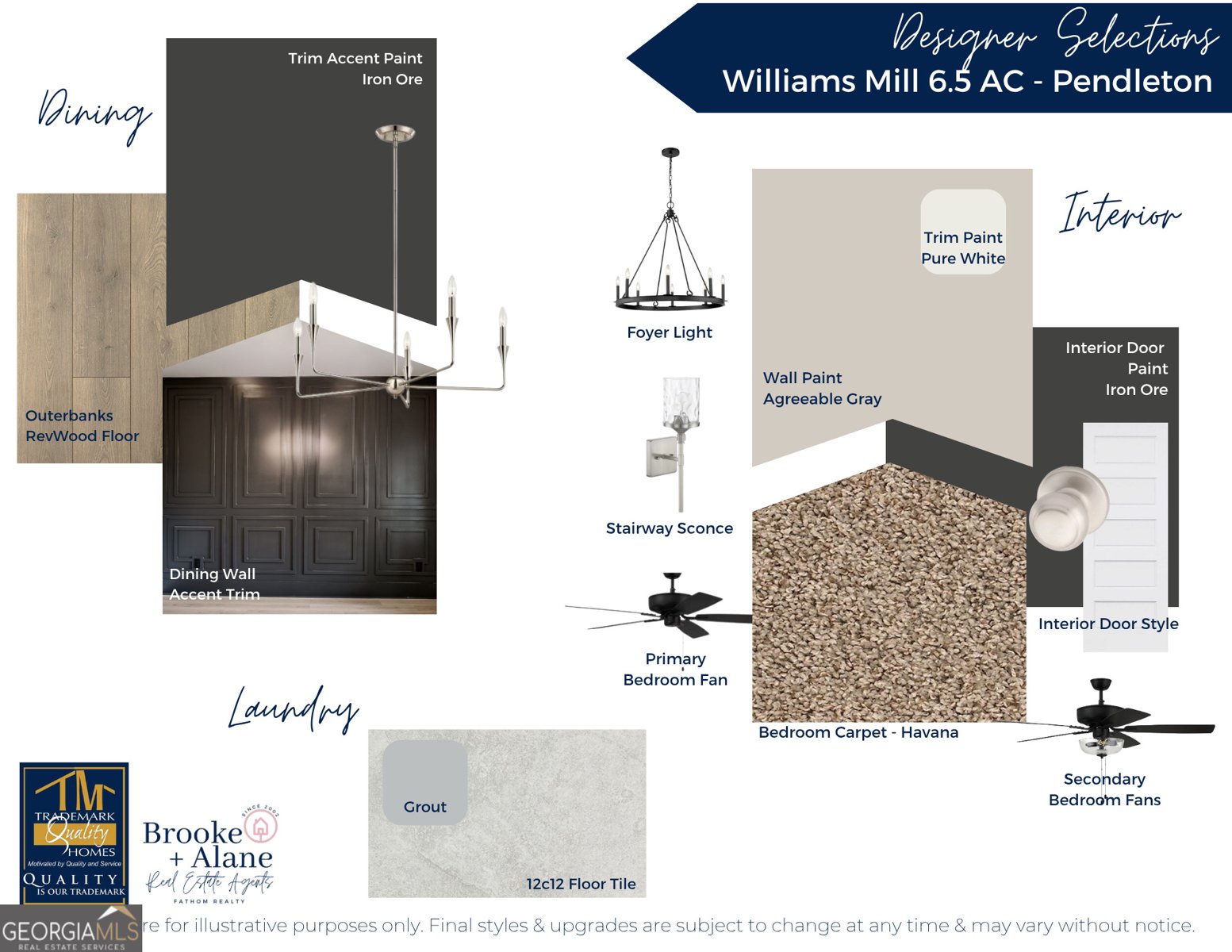 6.5 ACRES Williams Mill Road Zebulon - 31