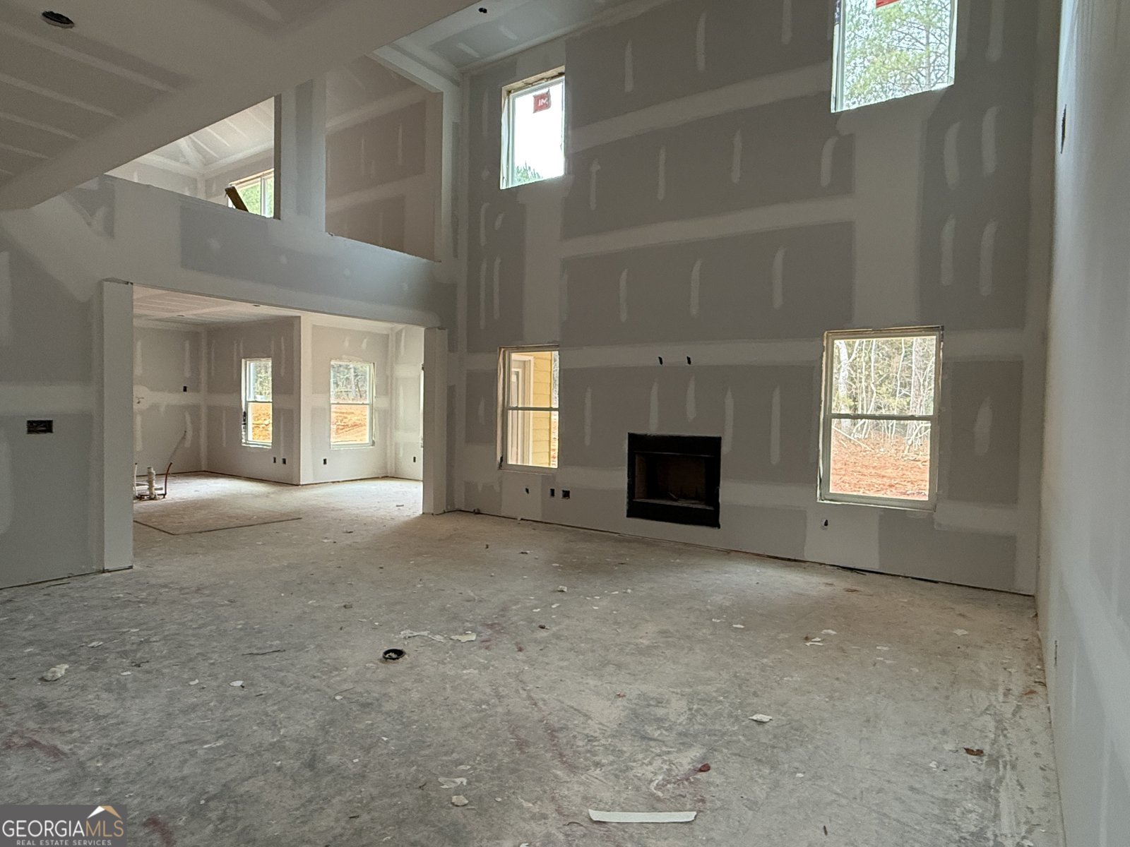 6.5 ACRES Williams Mill Road Zebulon - Photo 35