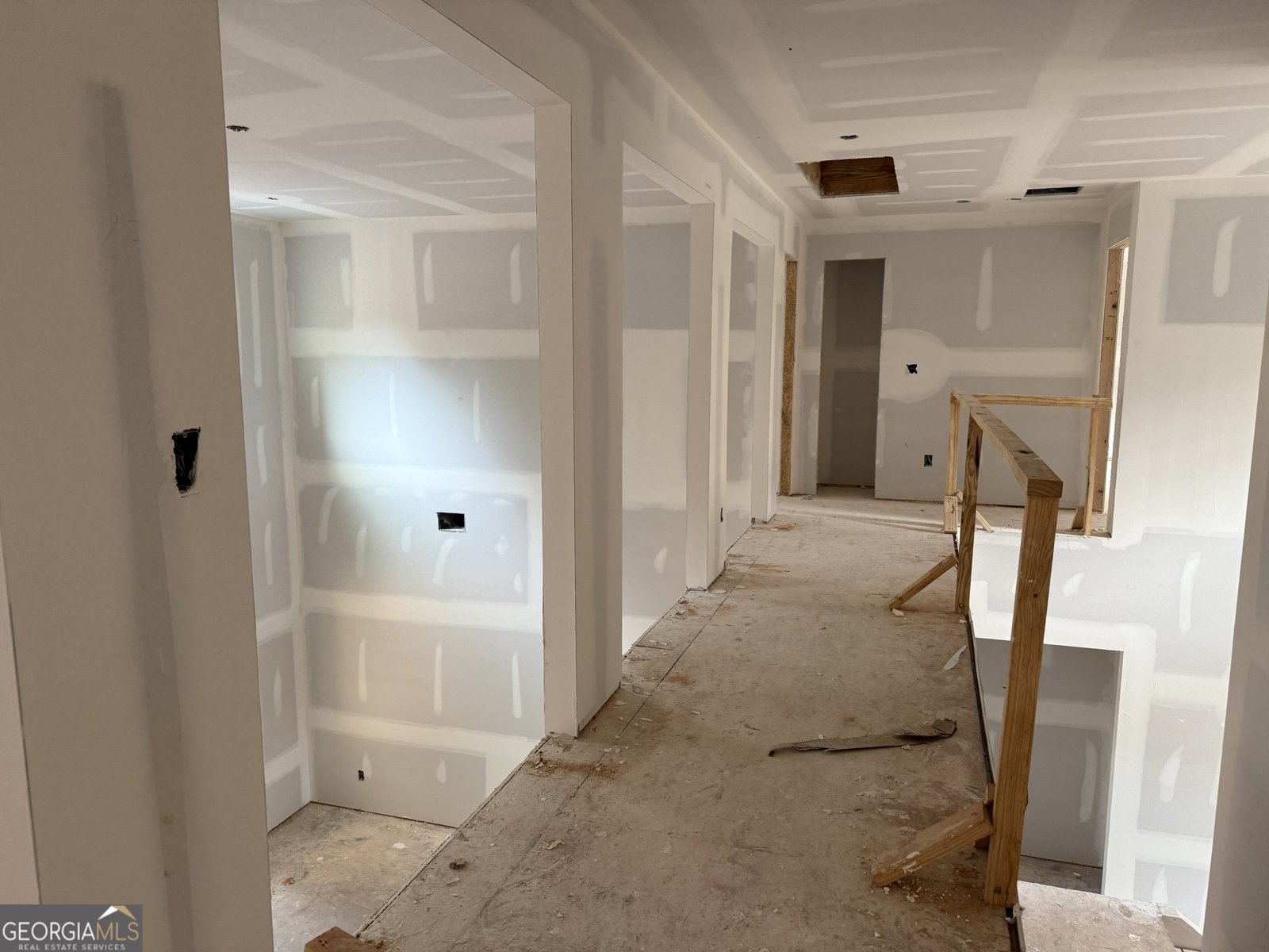 6.5 ACRES Williams Mill Road Zebulon - Photo 42