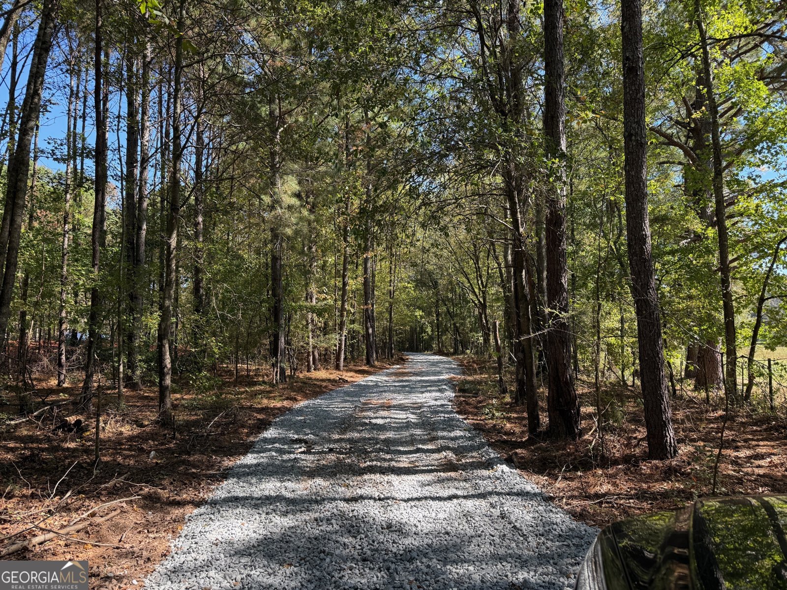 6.5 ACRES Williams Mill Road Zebulon - 5