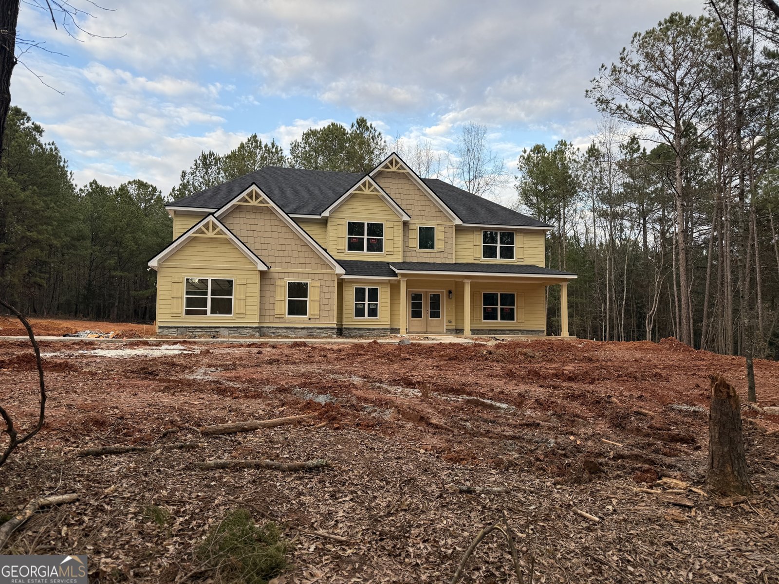 6.5 ACRES Williams Mill Road Zebulon - Photo 60