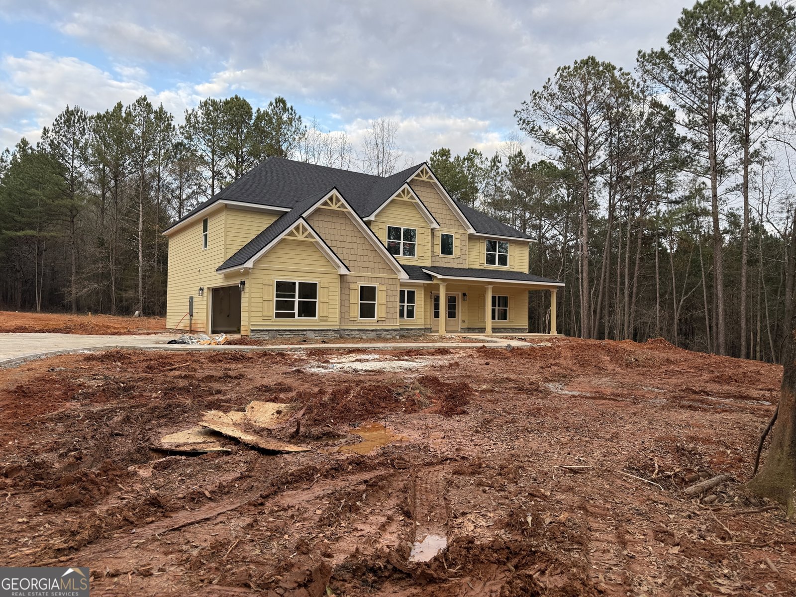 6.5 ACRES Williams Mill Road Zebulon - Photo 67