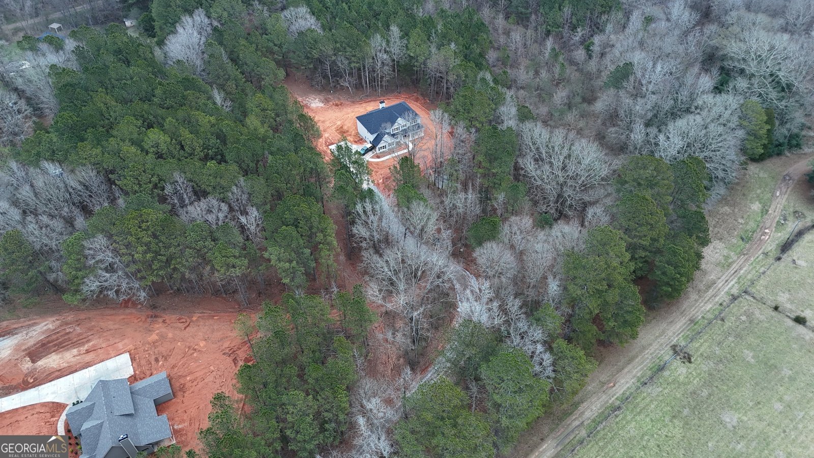 6.5 ACRES Williams Mill Road Zebulon - Photo 70