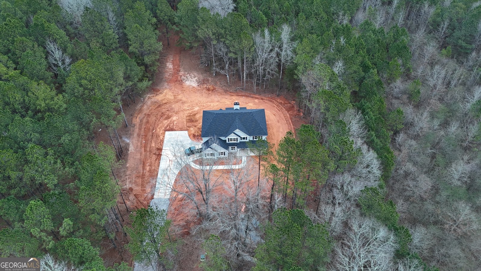 6.5 ACRES Williams Mill Road Zebulon - Photo 71