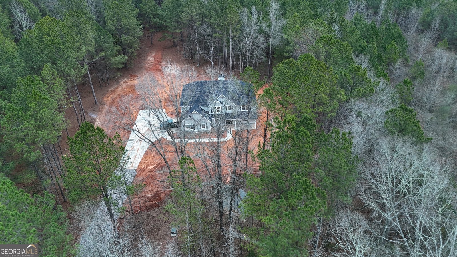 6.5 ACRES Williams Mill Road Zebulon - Photo 73