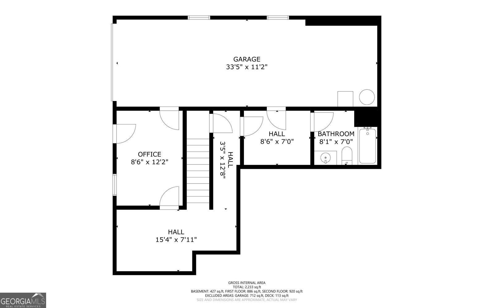 102 Woodside Court Temple - 26