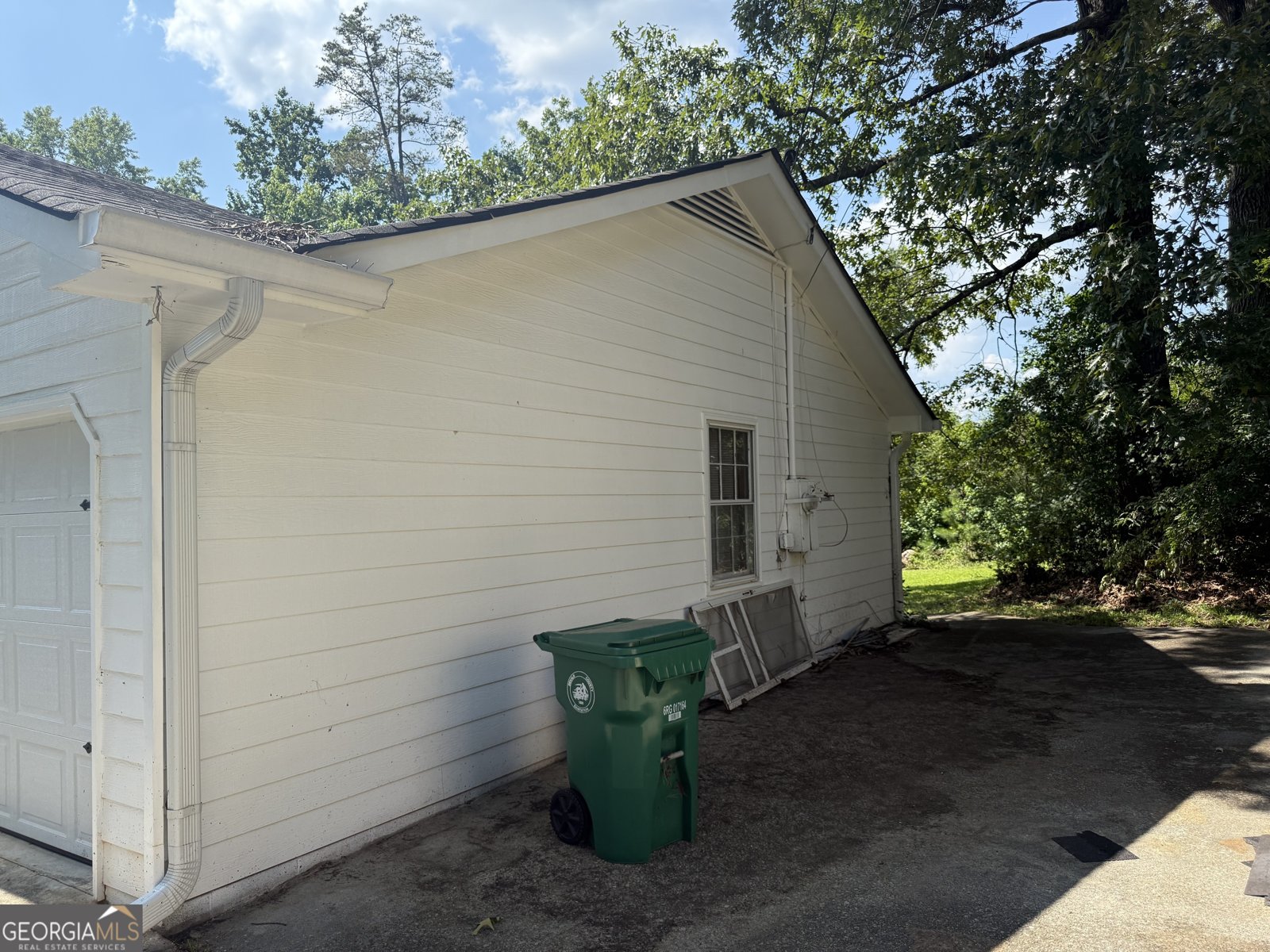7543 Asbury Manor Drive Lithonia - 3
