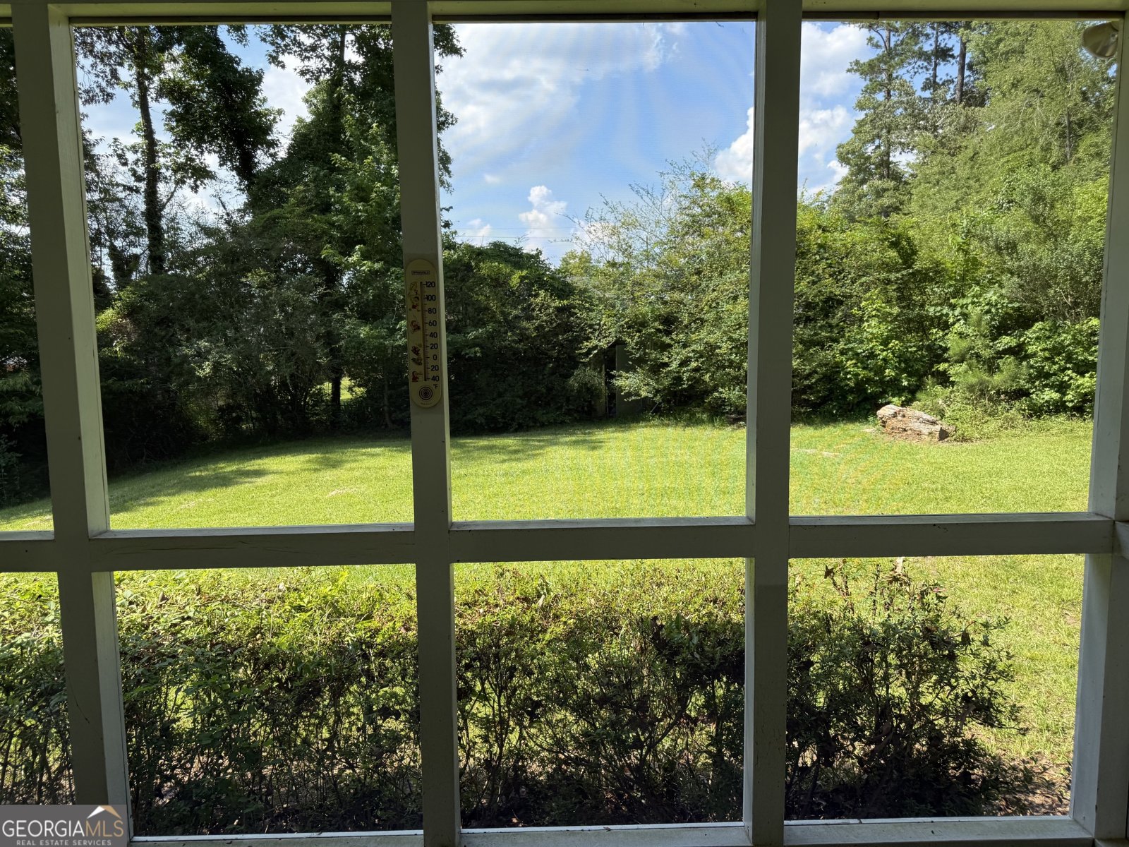 7543 Asbury Manor Drive Lithonia - 7