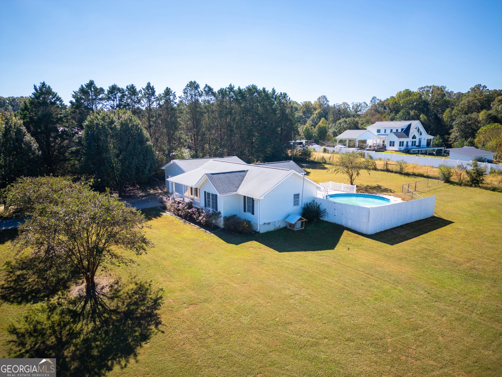 162 Bass Drive Fair Play - main photo