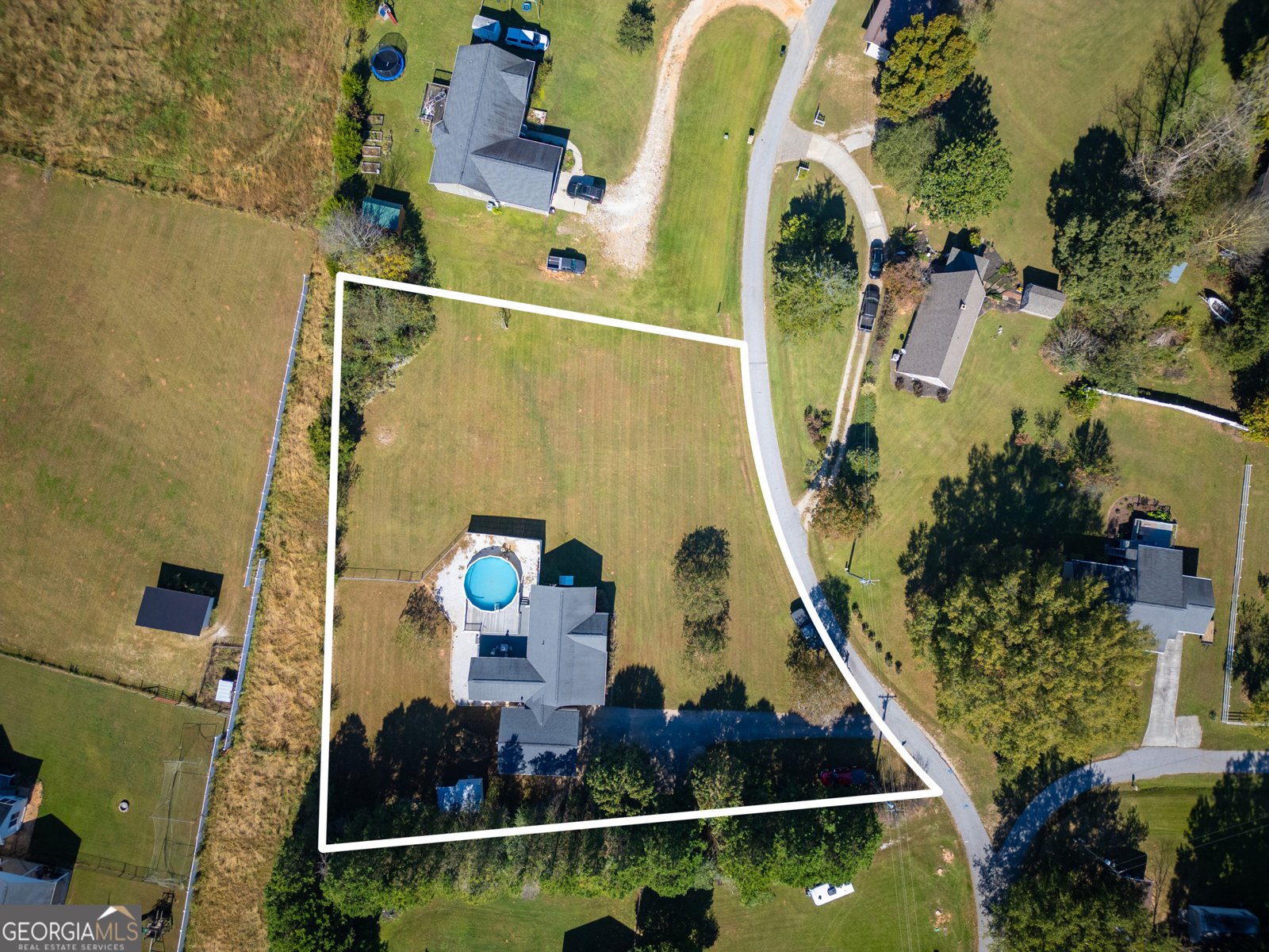 162 Bass Drive Fair Play - 31