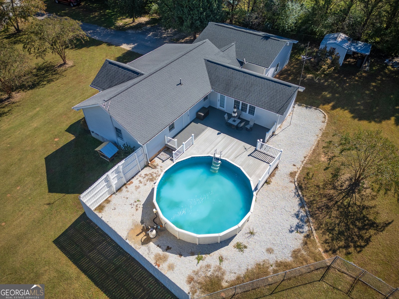 162 Bass Drive Fair Play - 38