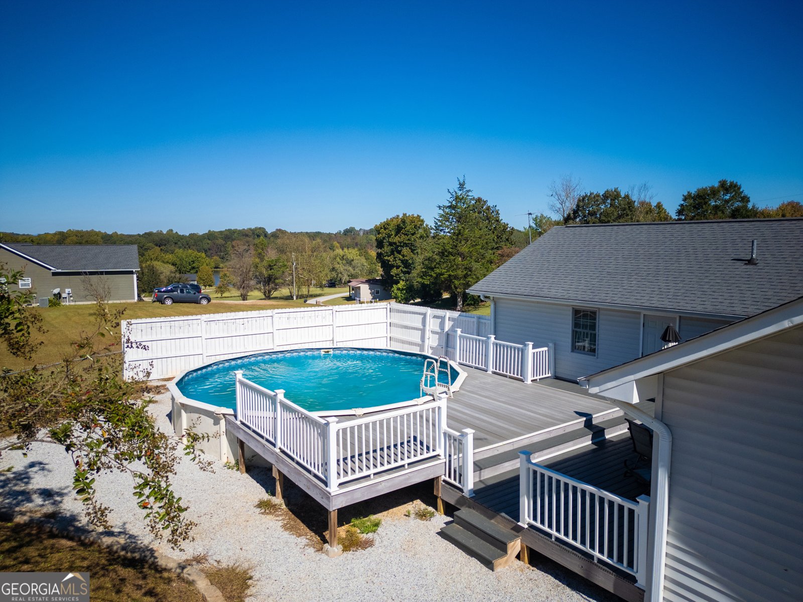 162 Bass Drive Fair Play - 4