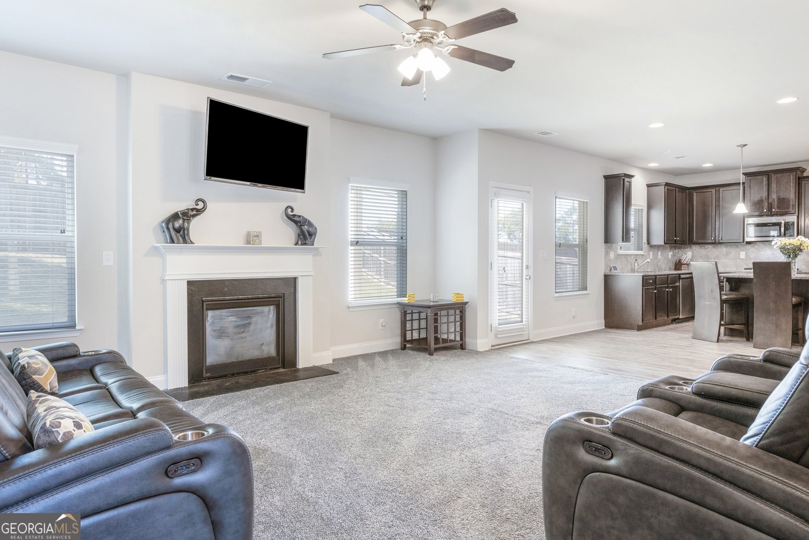 3819 Village Crossing Lane Ellenwood - 10