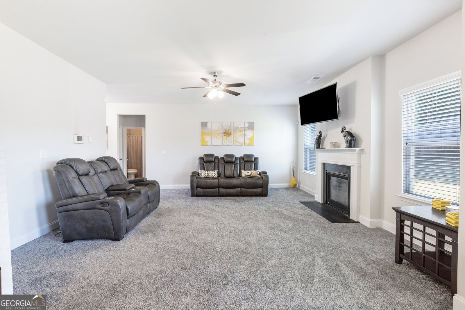 3819 Village Crossing Lane Ellenwood - 11