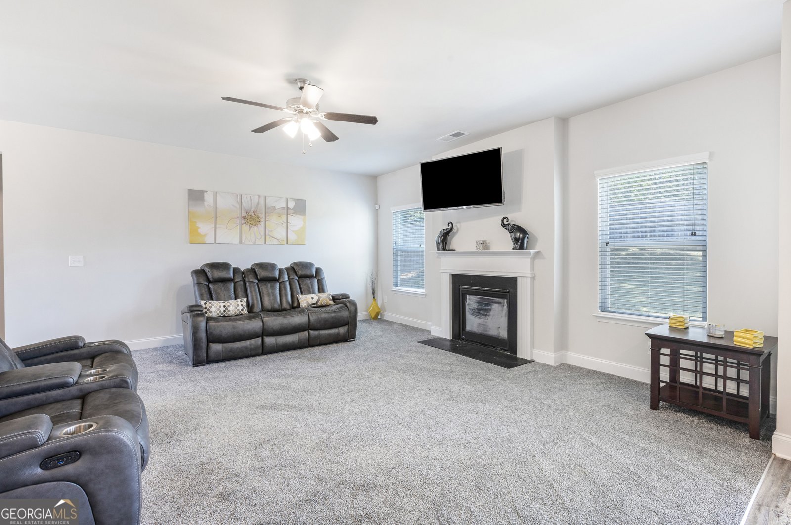 3819 Village Crossing Lane Ellenwood - 12