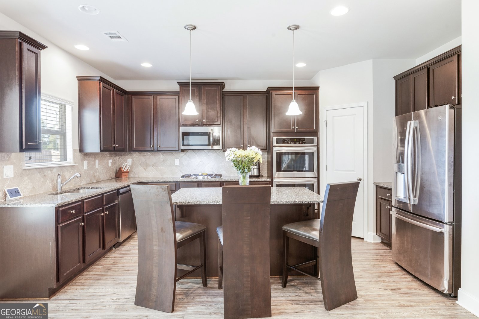 3819 Village Crossing Lane Ellenwood - 14