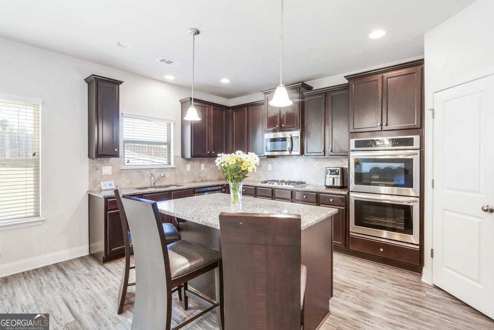 3819 Village Crossing Lane Ellenwood - 15