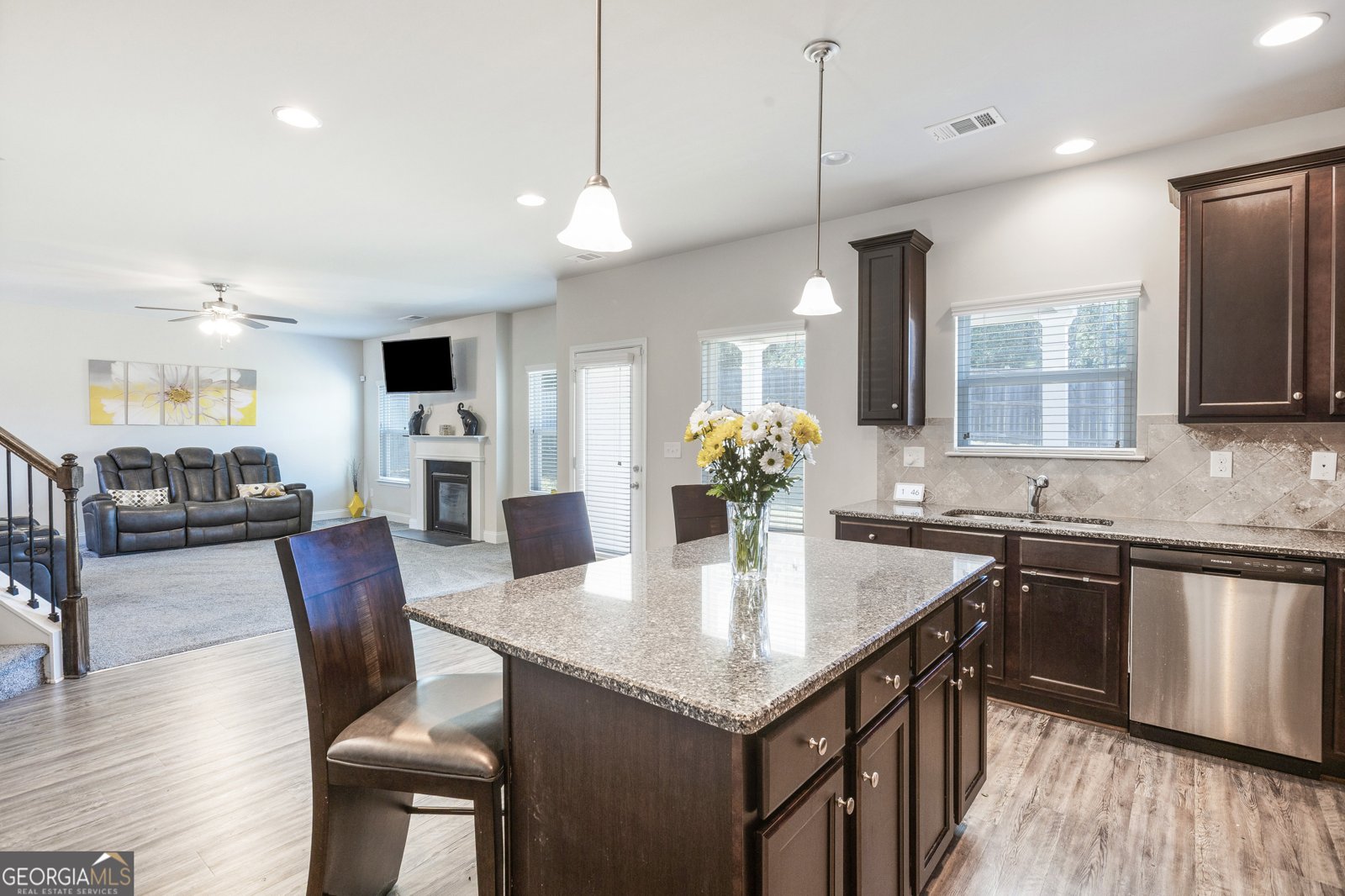 3819 Village Crossing Lane Ellenwood - 16