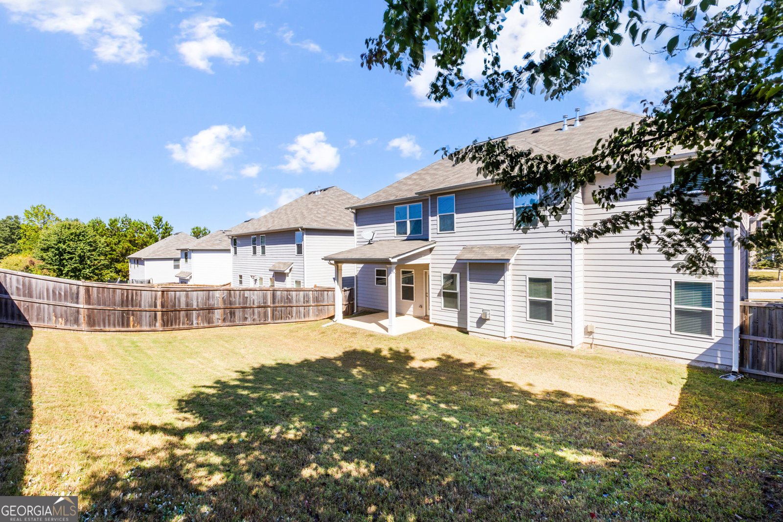 3819 Village Crossing Lane Ellenwood - 2