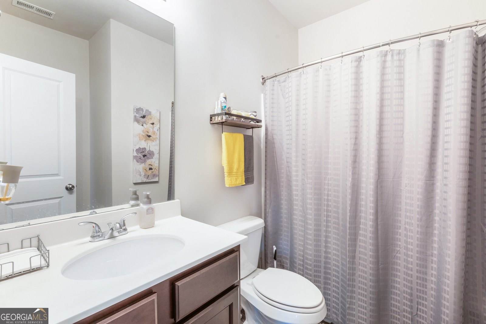 3819 Village Crossing Lane Ellenwood - 20