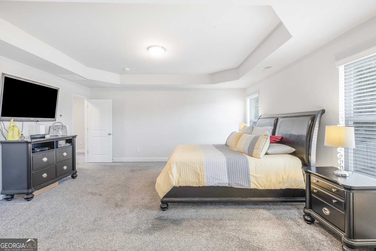 3819 Village Crossing Lane Ellenwood - 24