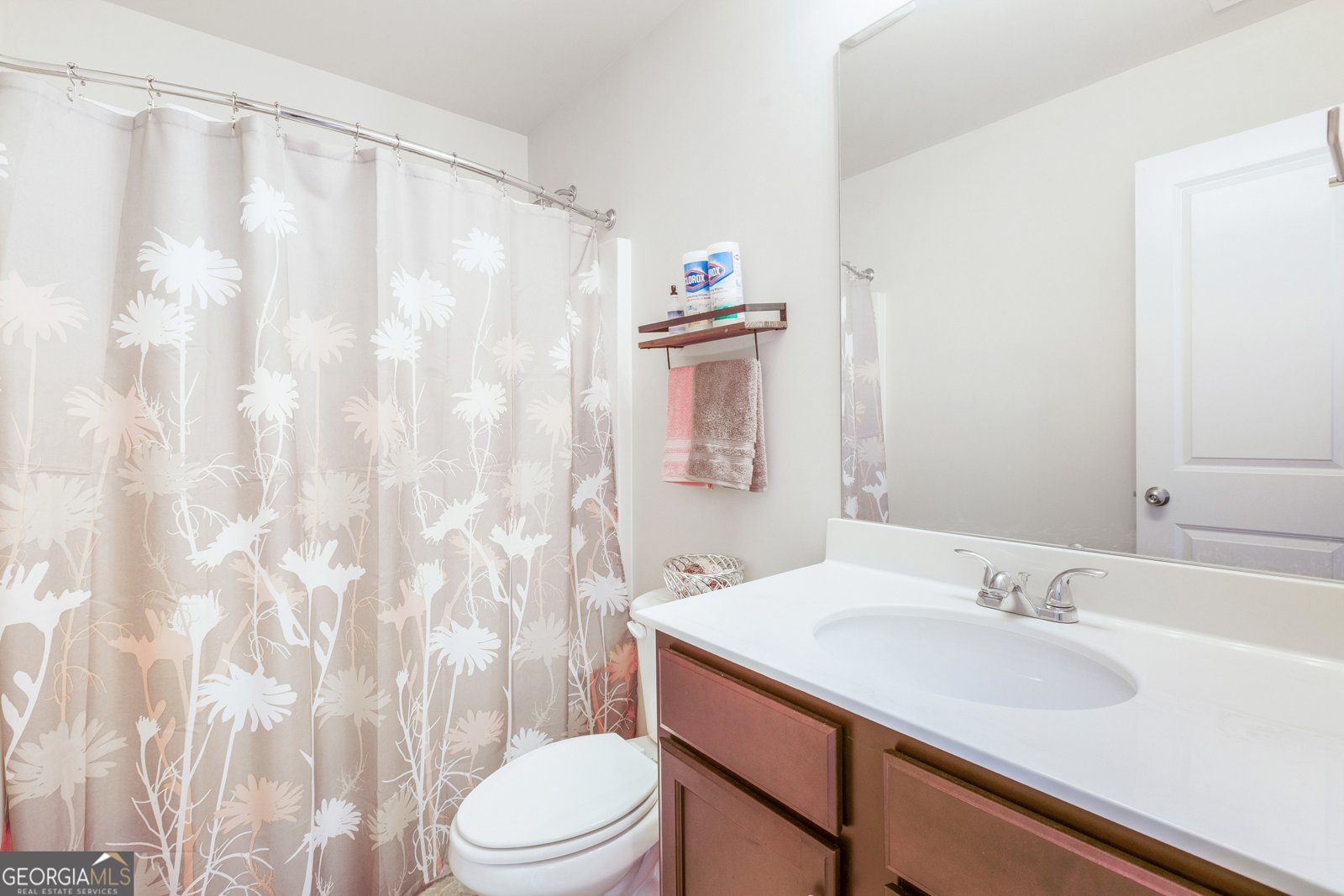 3819 Village Crossing Lane Ellenwood - 34