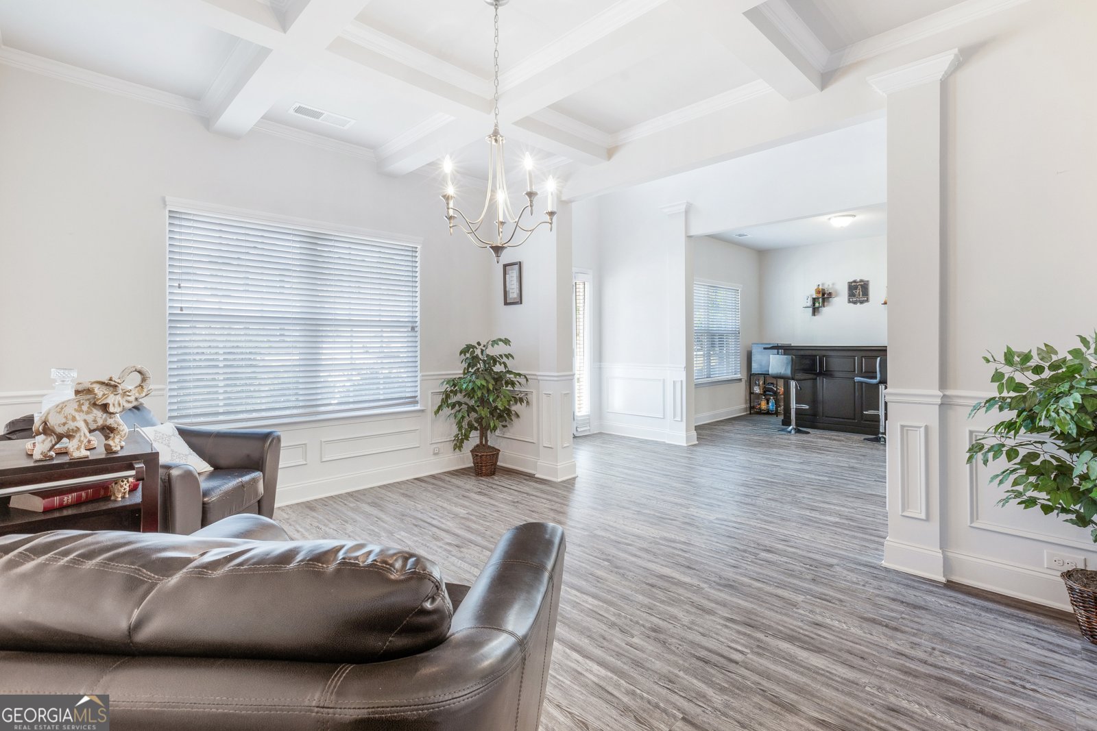 3819 Village Crossing Lane Ellenwood - 6