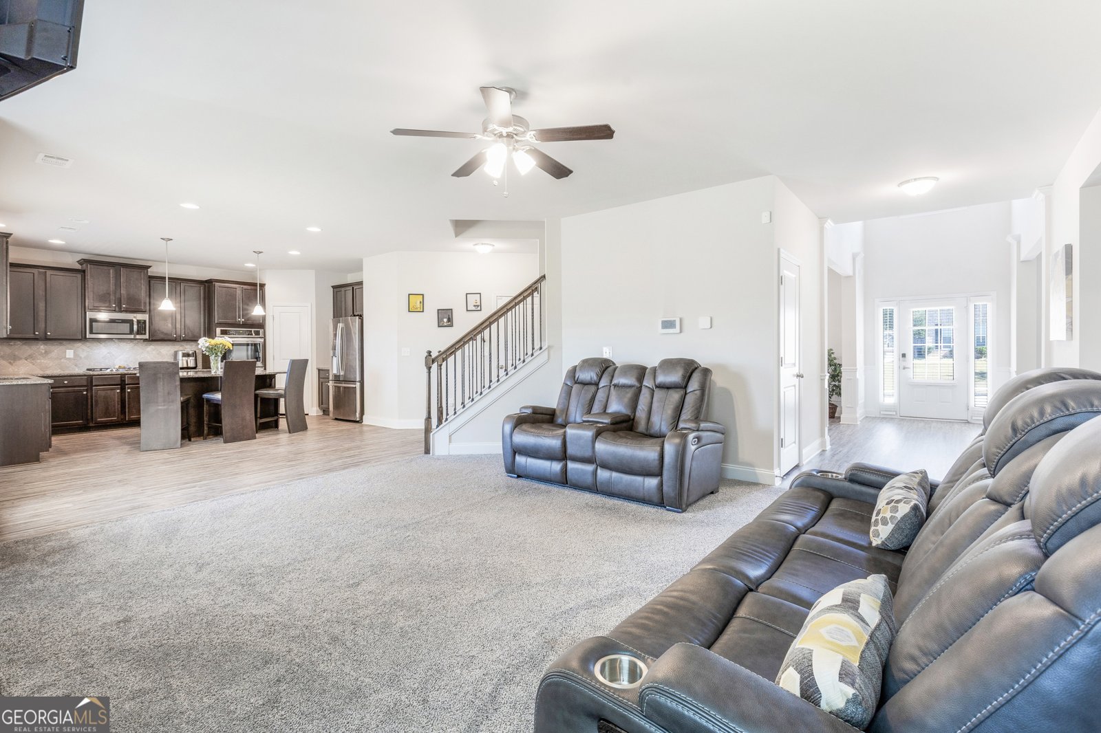 3819 Village Crossing Lane Ellenwood - 9