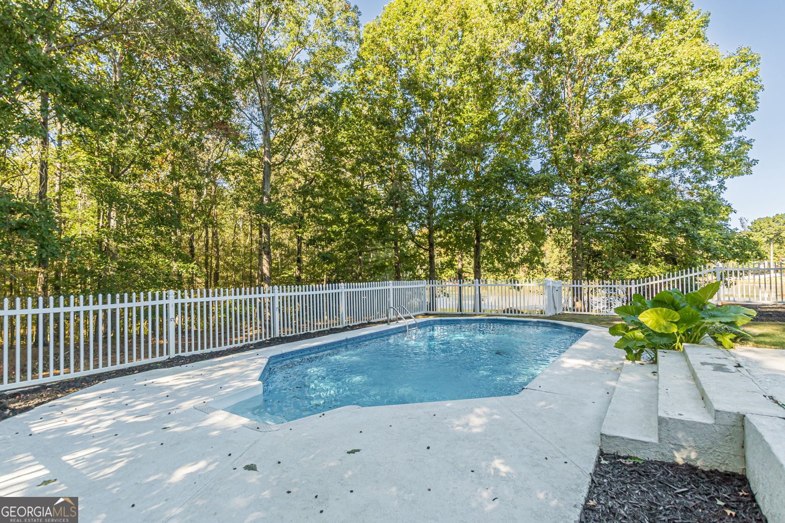 328 Spring Creek Drive Stockbridge - 2