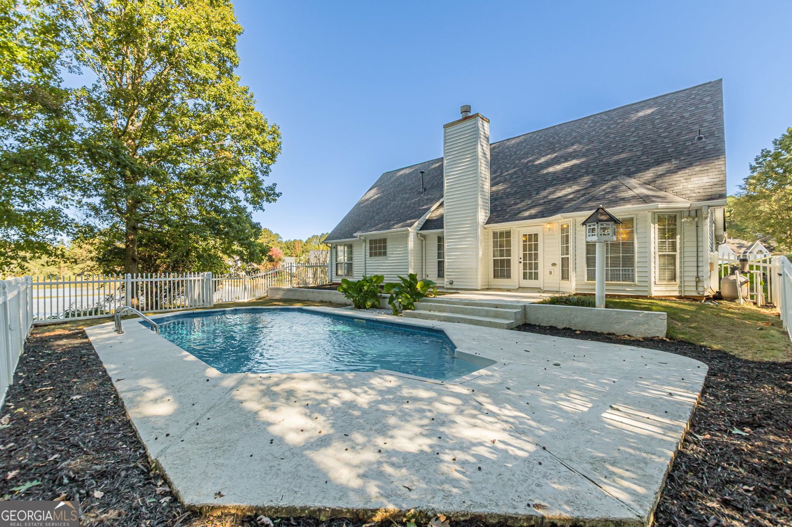 328 Spring Creek Drive Stockbridge - 3