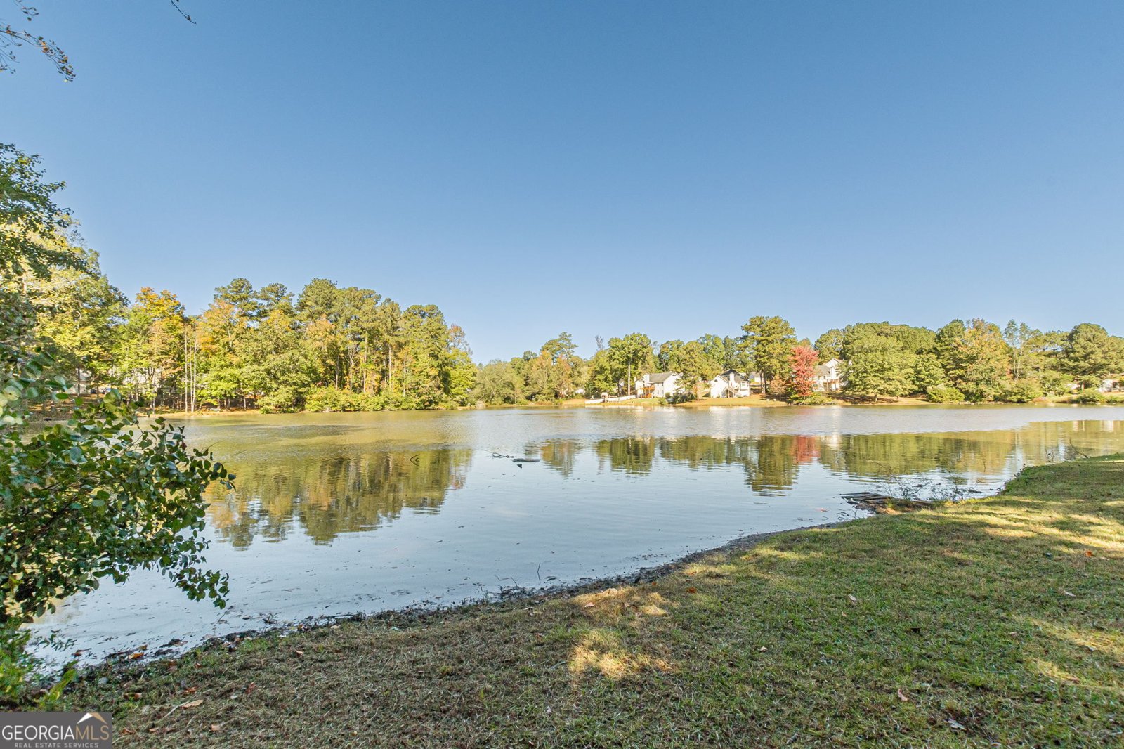 328 Spring Creek Drive Stockbridge - 6