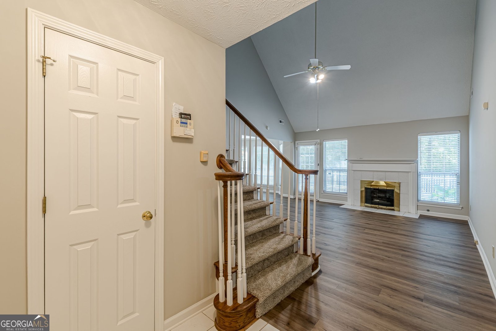 328 Spring Creek Drive Stockbridge - 7