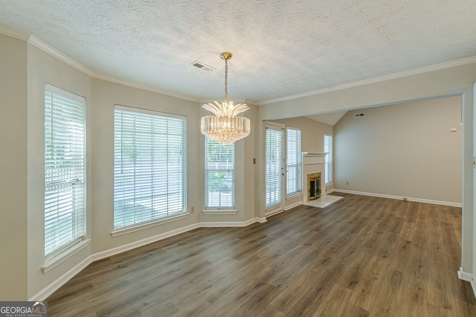 328 Spring Creek Drive Stockbridge - 9