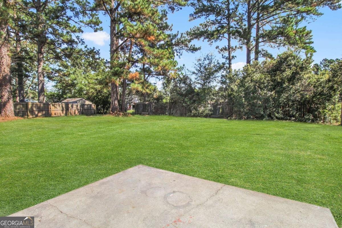 718 Dover Drive Hinesville - 22