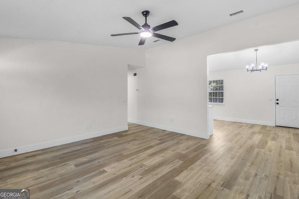 718 Dover Drive Hinesville - 5