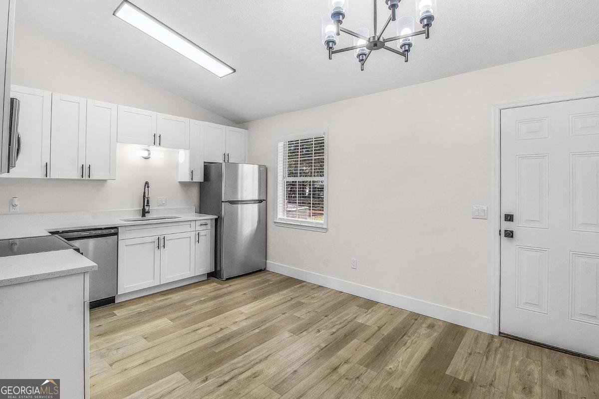 718 Dover Drive Hinesville - 6